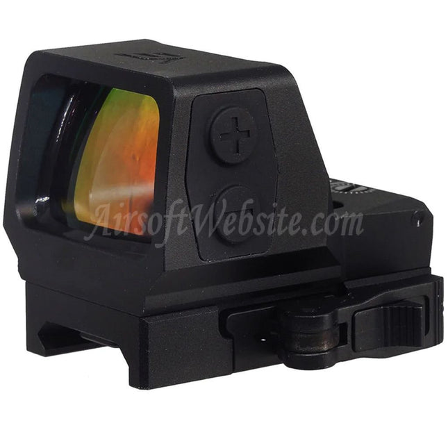Vector Optics Frenzy Plus 1x22x32 QD Red Dot Sight