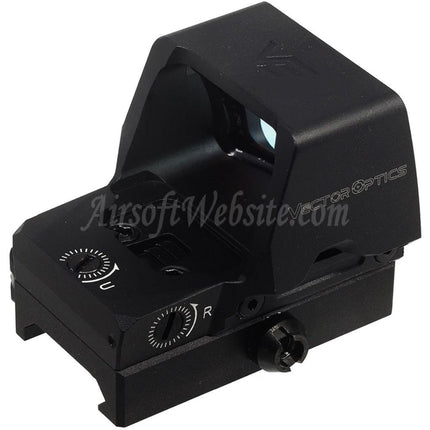 Vector Optics Frenzy Plus 1x22x32 QD Red Dot Sight