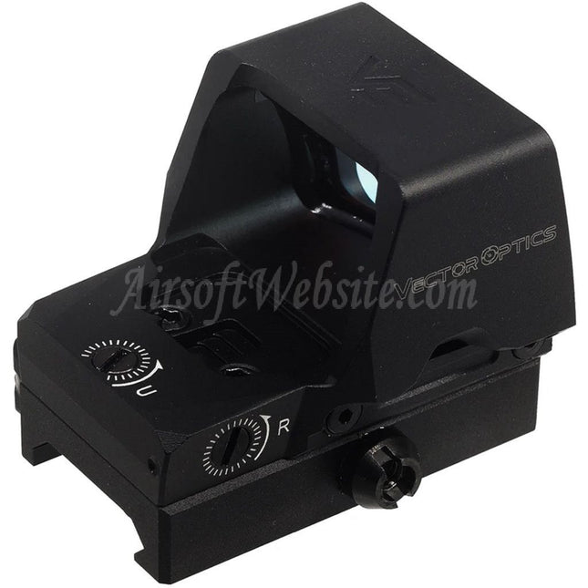 Vector Optics Frenzy Plus 1x22x32 QD Red Dot Sight