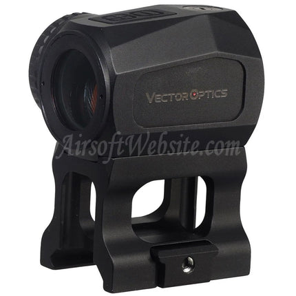 Vector Optics Scrapper 1x20 MICRO Ultra Compact Red Dot Sight