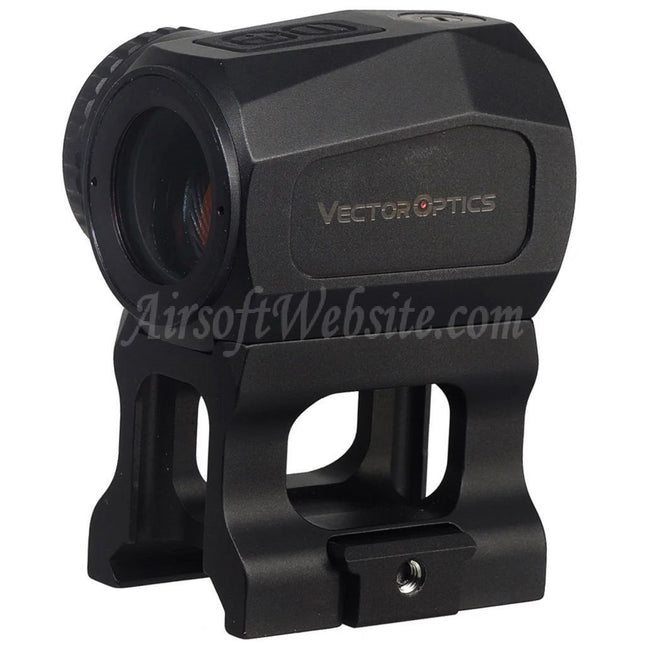 Vector Optics Scrapper 1x20 MICRO Ultra Compact Red Dot Sight