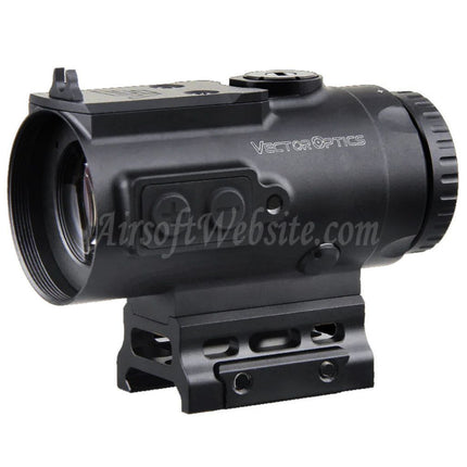 Vector Optics Paragon 4x24 Ultra Compact Prism Scope