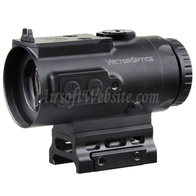 Vector Optics Paragon 4x24 Ultra Compact Prism Scope