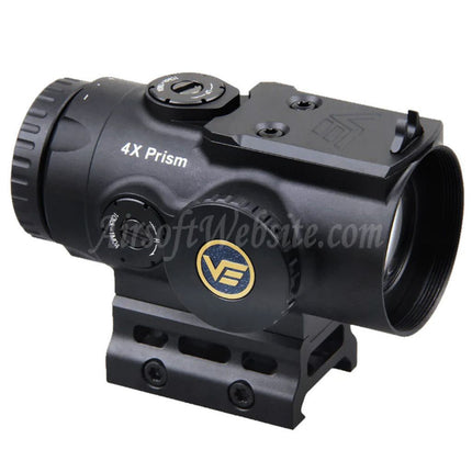 Vector Optics Paragon 4x24 Ultra Compact Prism Scope
