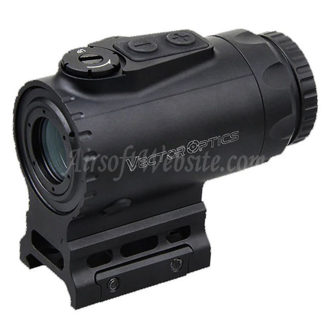 Vector Optics Paragon 1x16 Ultra Compact Prism Scope