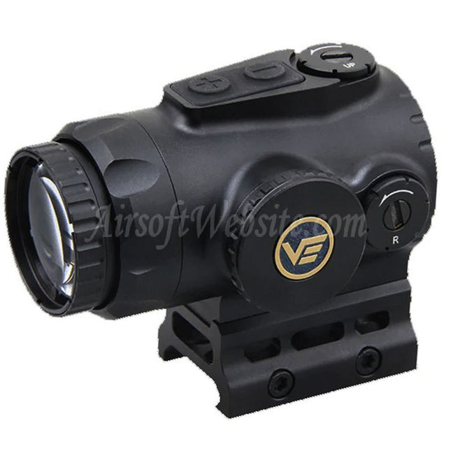 Vector Optics Paragon 1x16 Ultra Compact Prism Scope