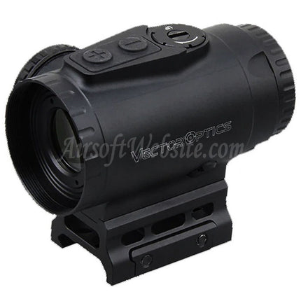 Vector Optics Paragon 3x18 Ultra Compact Prism Scope