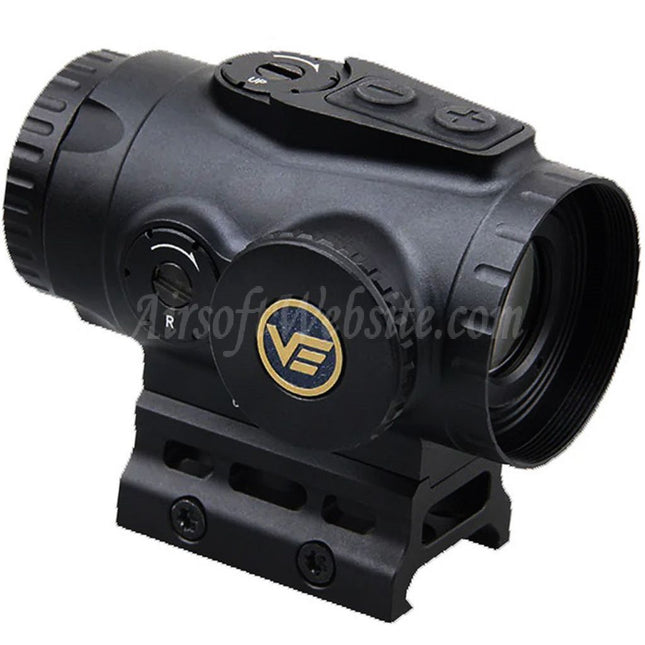 Vector Optics Paragon 3x18 Ultra Compact Prism Scope
