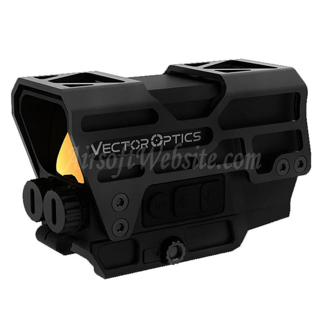 Vector Optics Frenzy Plus 1x31x26 Red Dot Sight
