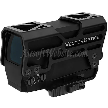 Vector Optics Frenzy Plus 1x31x26 Red Dot Sight