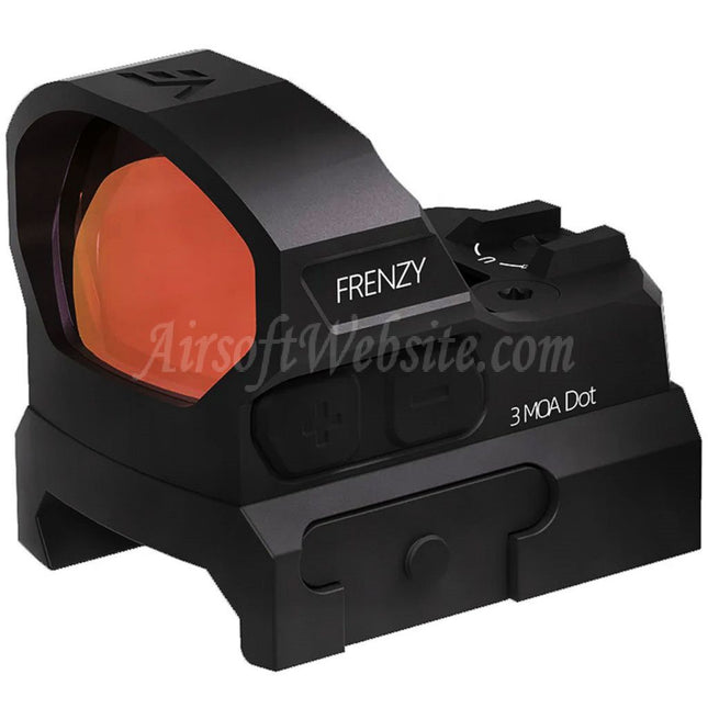 Vector Optics Frenzy-S 1x19x28 Red Dot Sight