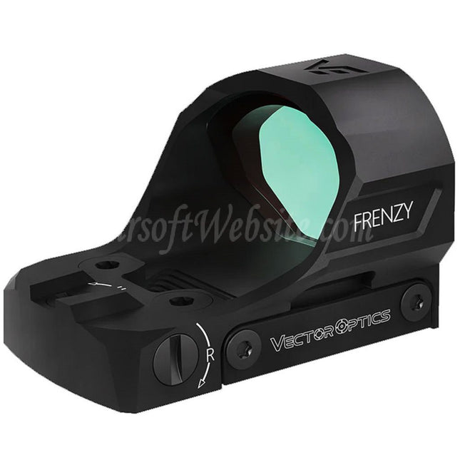 Vector Optics Frenzy-S 1x19x28 Red Dot Sight