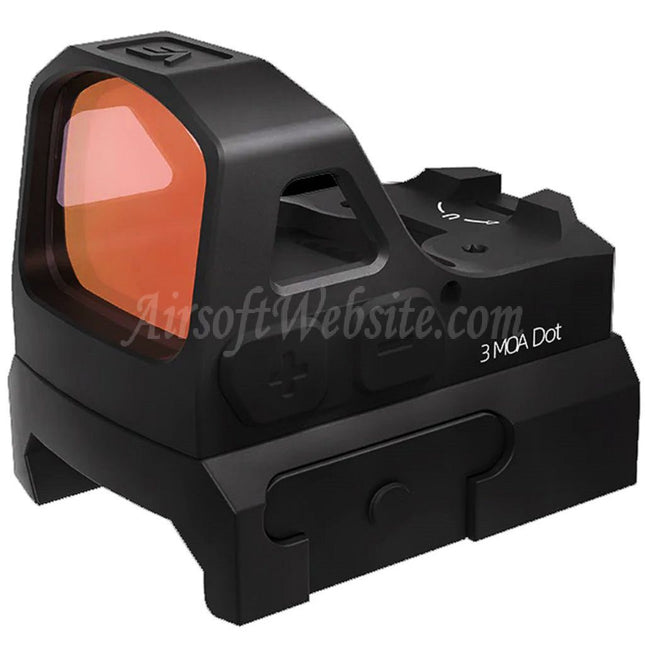 Vector Optics Frenzy-S 1x17x21 Gen.2 Red Dot Sight