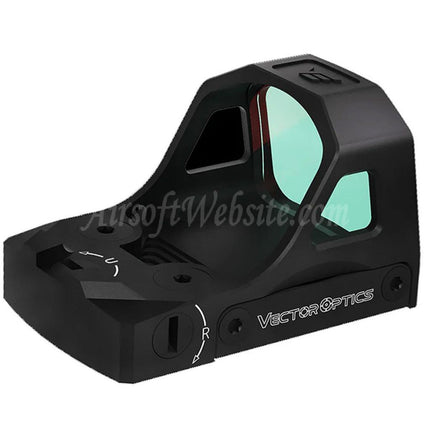 Viseur point rouge Vector Optics Frenzy-S 1x17x21 Gen.2