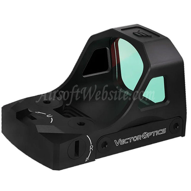 Vector Optics Frenzy-S 1x17x21 Gen.2 Red Dot Sight