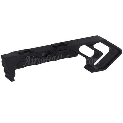 5KU Aluminum MOD Foregrip For M-LOK and Keymod System