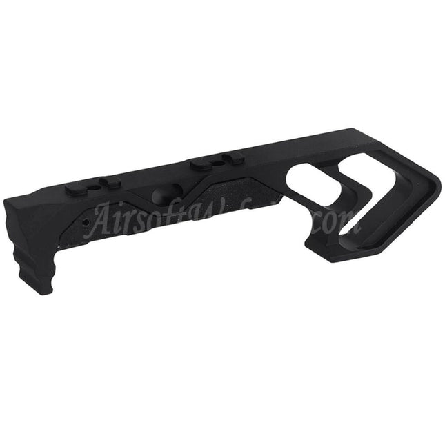 5KU Aluminum MOD Foregrip For M-LOK and Keymod System