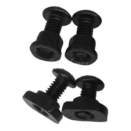 5KU Aluminum MOD Foregrip For M-LOK and Keymod System