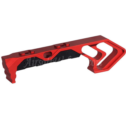 5KU Aluminum MOD Foregrip For M-LOK and Keymod System