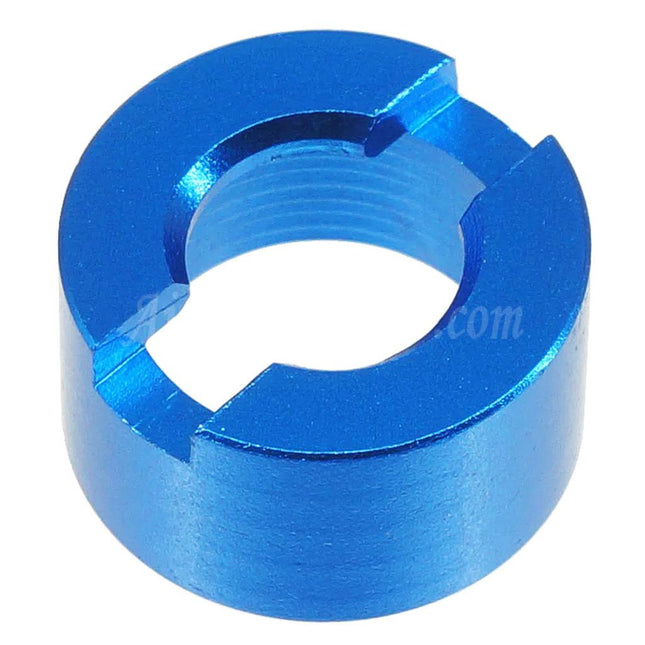 AIRSOFT WEBSITE CNC Aluminum BB Loader Adapter Suitable For Systema PTW DTW magazine