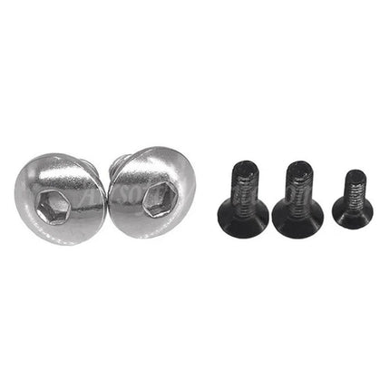 5KU CNC Aluminum Grip Type-7 For Tokyo Marui Hi-Capa 5.1 4.3 Series GBB Pistols Airsoft