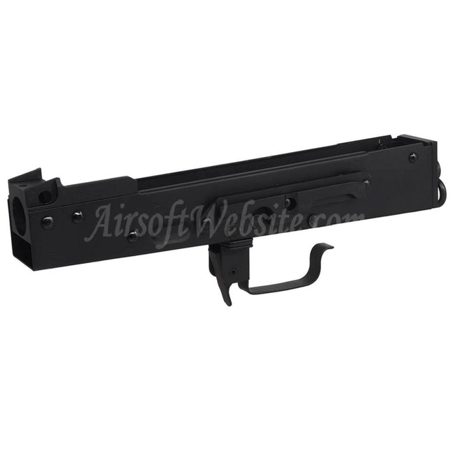 CYMA AK Pistol Lower Body Receiver Suitable For CYMA CM042 AK Series AEG Rifles Airsoft Black
