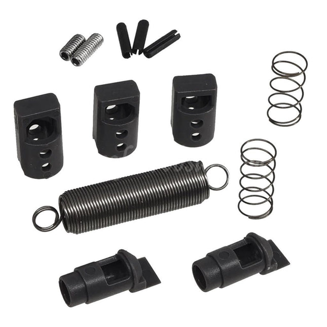 CYMA CGS Adjustable Power Valve Set Suitable For CYMA CGS Tokyo Marui MWS M4 Series GBB Rifles
