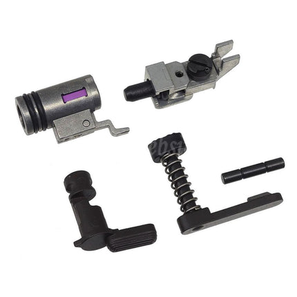 CYMA CGS Daniel Defense MK18 RIII Receiver Kit Set For CYMA CGS Tokyo Marui M4 Series MWS GBB Rifles Airsoft