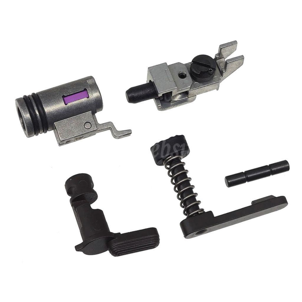 Daniel Kit Pin CYMA CGS Daniel Defense M4A1 RIII Receiver Kit Set For CYMA CGS Tokyo ...