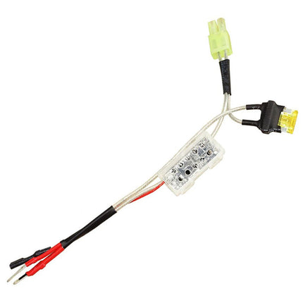 APS Edge III Version 3 V3 Quick Change QD Complete Gearbox
