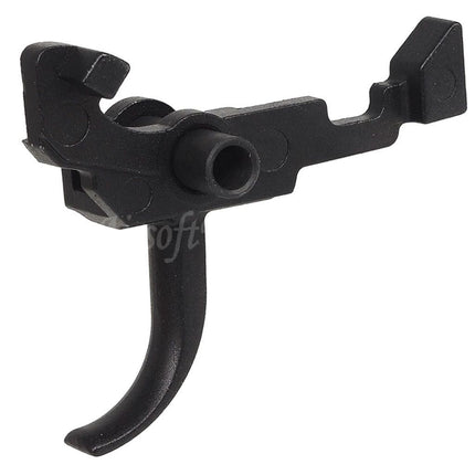 WELL PRO Replacement Trigger For WE06GM PPK-20 Series SMG GBB Rifles Airsoft
