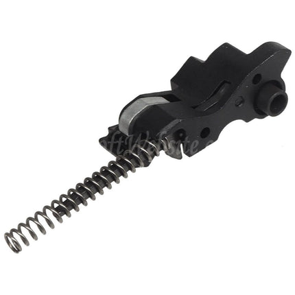 WELL PRO Kit de marteaux de remplacement pour fusils GBB Airsoft série WE06GM PPK-20 SMG