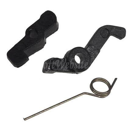 WELL PRO Replacement Magazine Lever For WE06GM PPK-20 Series SMG GBB Rifles Airsoft