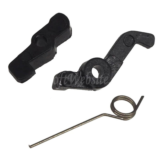 WELL PRO Replacement Magazine Lever For WE06GM PPK-20 Series SMG GBB Rifles Airsoft