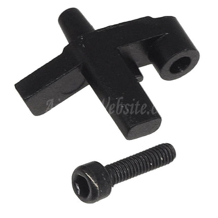 WELL PRO Groupe Marteau de Remplacement-Pièces de rechange 1 pour Fusils Airsoft WE06GM PPK-20 Series SMG GBB