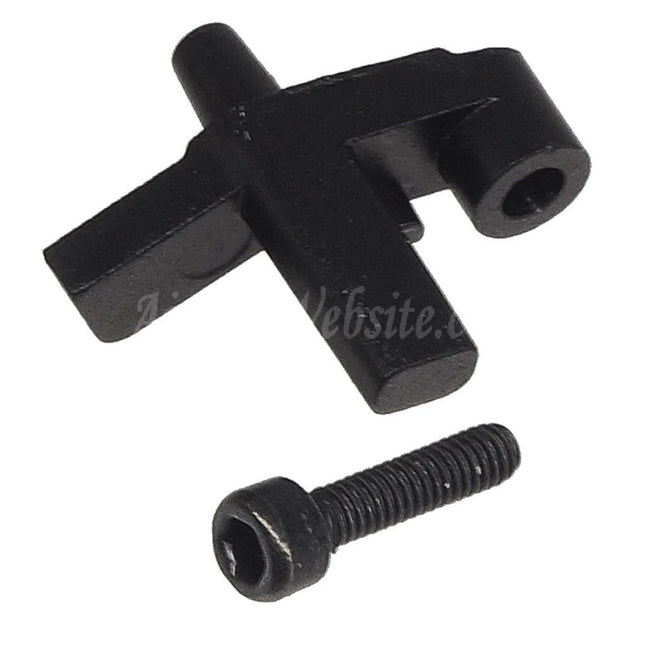 WELL PRO Replacement Hammer Group-1 Parts For WE06GM PPK-20 Series SMG GBB Rifles Airsoft