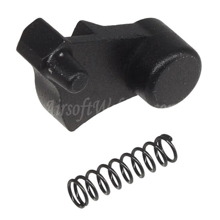 WELL PRO Replacement Hammer Group-2 Parts For WE06GM PPK-20 Series SMG GBB Rifles Airsoft