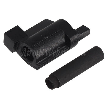 WELL PRO Groupe de marteaux de remplacement - 3 pièces pour fusils airsoft WE06GM PPK-20 Series SMG GBB
