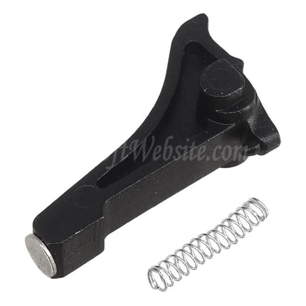 WELL PRO Jeu de marteaux de remplacement - 4 pièces pour fusils airsoft GBB PM WE06GM série PPK-20