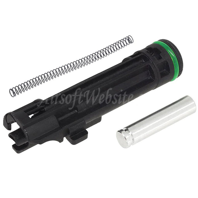WELL PRO Replacement Loading Nozzle For WE06GM PPK-20 Series SMG GBB Rifles Airsoft
