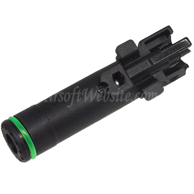 WELL PRO Replacement Loading Nozzle For WE06GM PPK-20 Series SMG GBB Rifles Airsoft