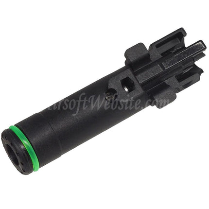 Jeu de ressorts de rappel de rechange WELL PRO avec kit de buse pour répliques d'airsoft SMG GBB WE06GM série PPK-20