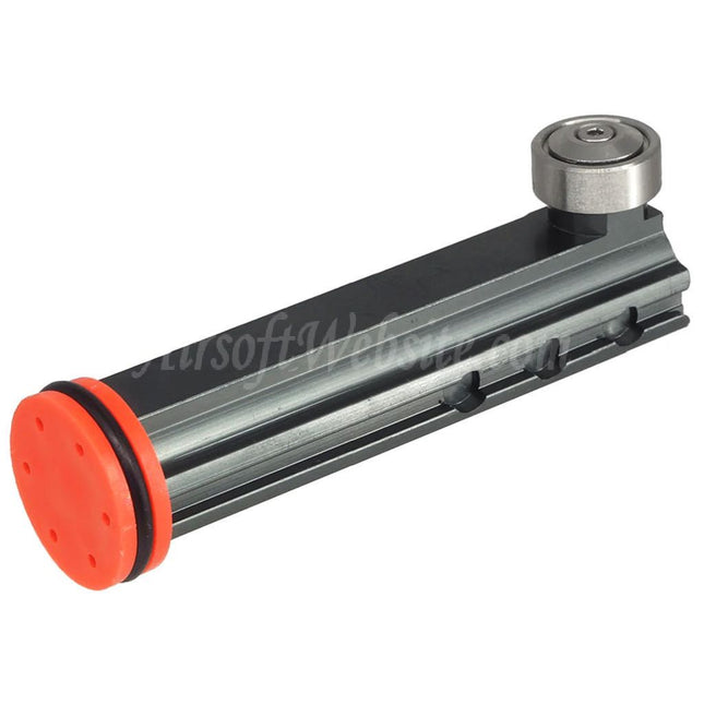 WELL PRO Replacement Piston Set For WE23 Series Minigun Airsoft