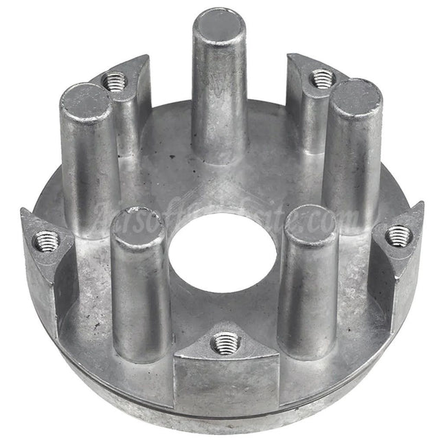 WELL PRO Replacement Spring Guide For WE23 Series Minigun Airsoft