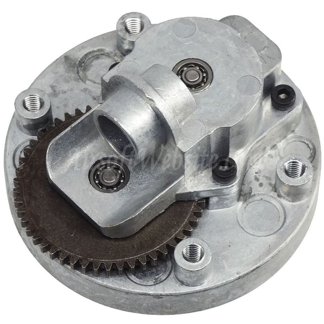 WELL PRO Replacement Gearbox Set For WE23 Series Minigun Airsoft