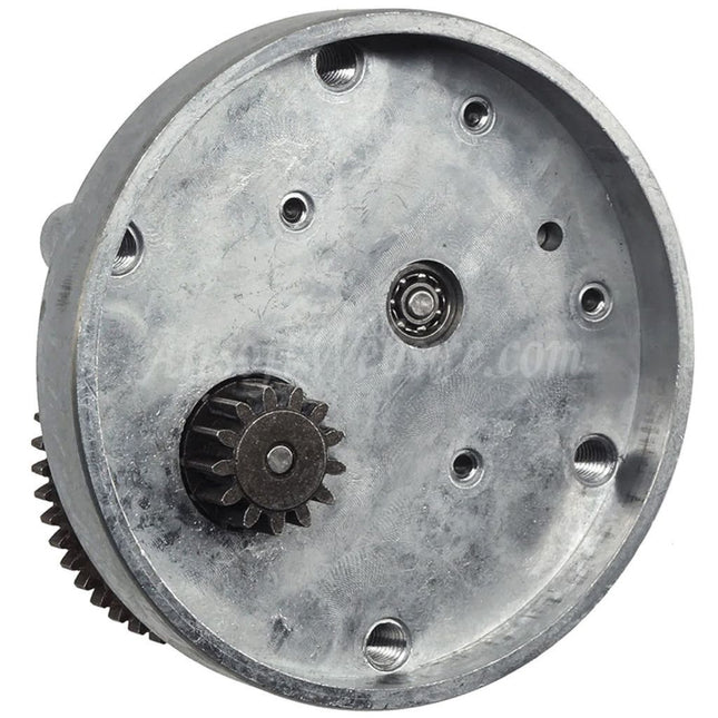 WELL PRO Replacement Gearbox Set For WE23 Series Minigun Airsoft