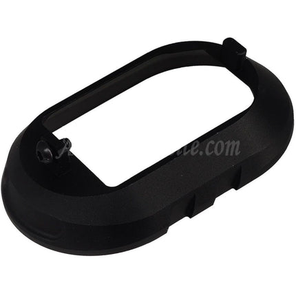 5KU CNC Aluminum Magwell For SIG Air VFC P320 X-Series GBB Pistols Airsoft