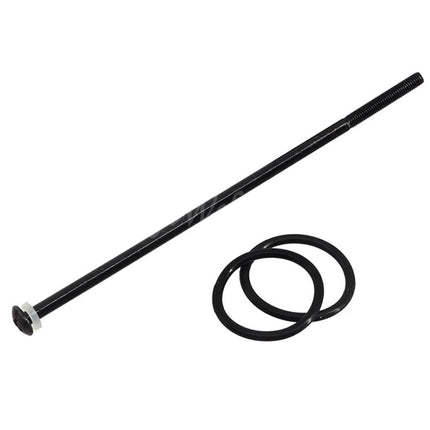 5KU CNC Aluminum Magazine Extension Pad Base For SIG Air VFC P320 M17 M18 X-Series GBB Pistols Airsoft