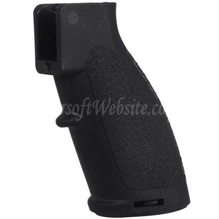 E&C HK416D Style Motor Grip For HK416 M4 M16 Series AEG Rifles Airsoft