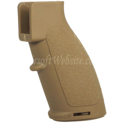 E&C HK416D Style Motor Grip For HK416 M4 M16 Series AEG Rifles Airsoft